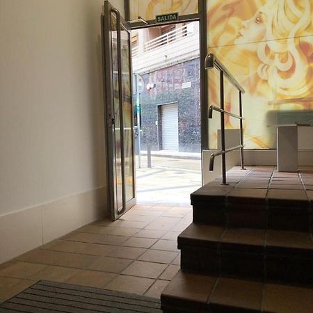 Luxury Spar Santander Exterior foto