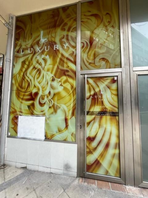 Luxury Spar Santander Exterior foto